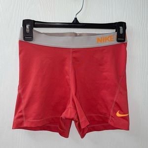 Nike Pro Shorts